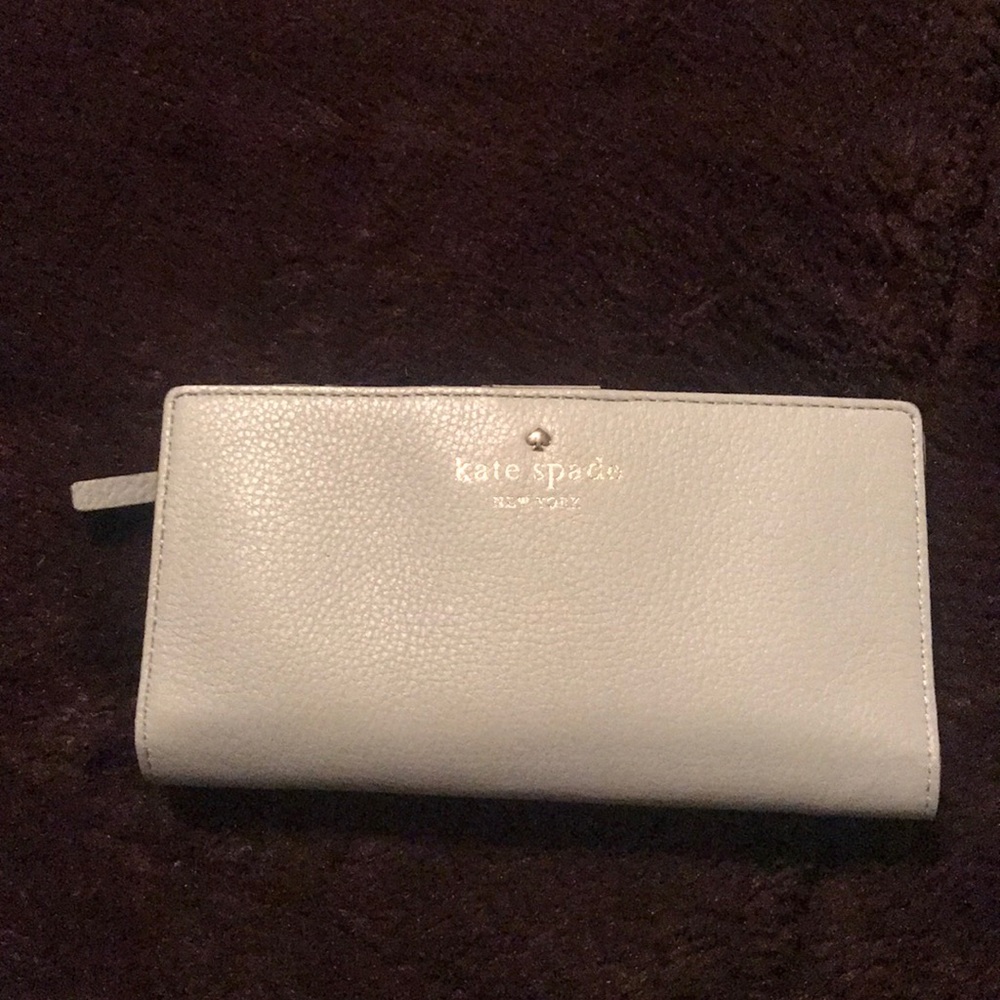 Kate Spade wallet